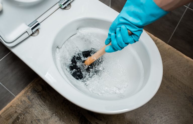Essential Sewer Drain Cleaning Tools Atlanta