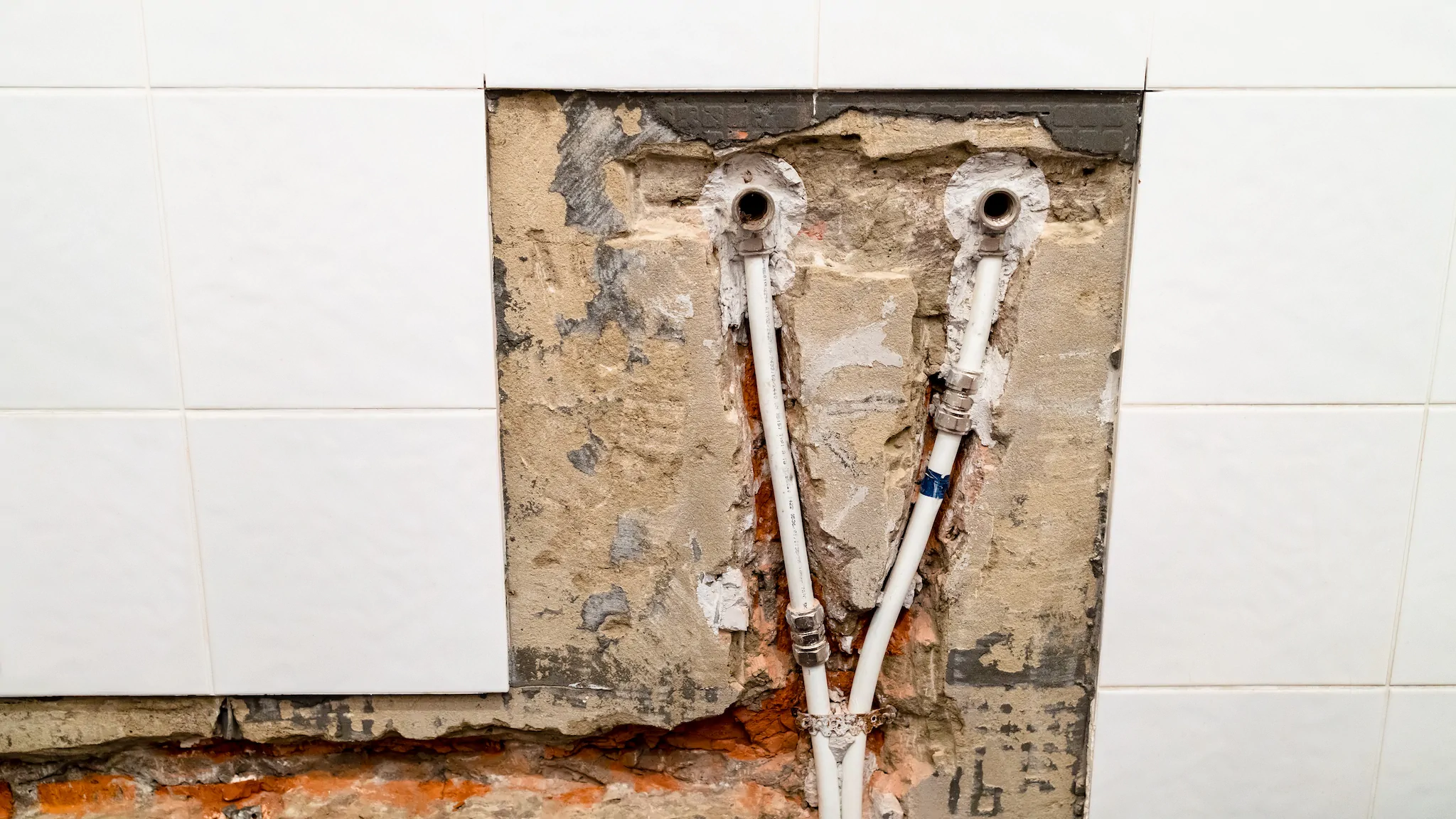 Plumbing Emergency