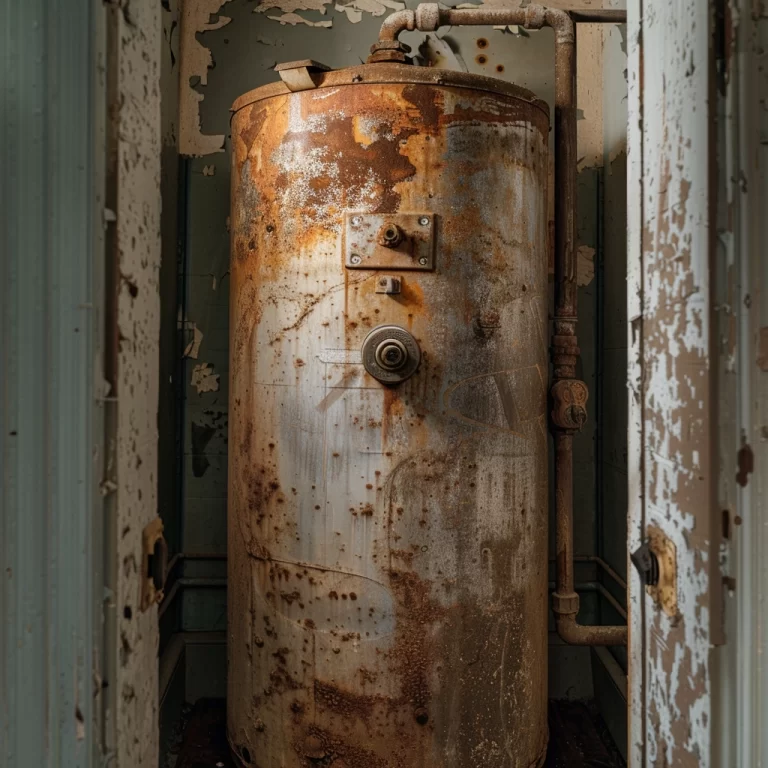 Should I Replace My 15 Year Old Water Heater
