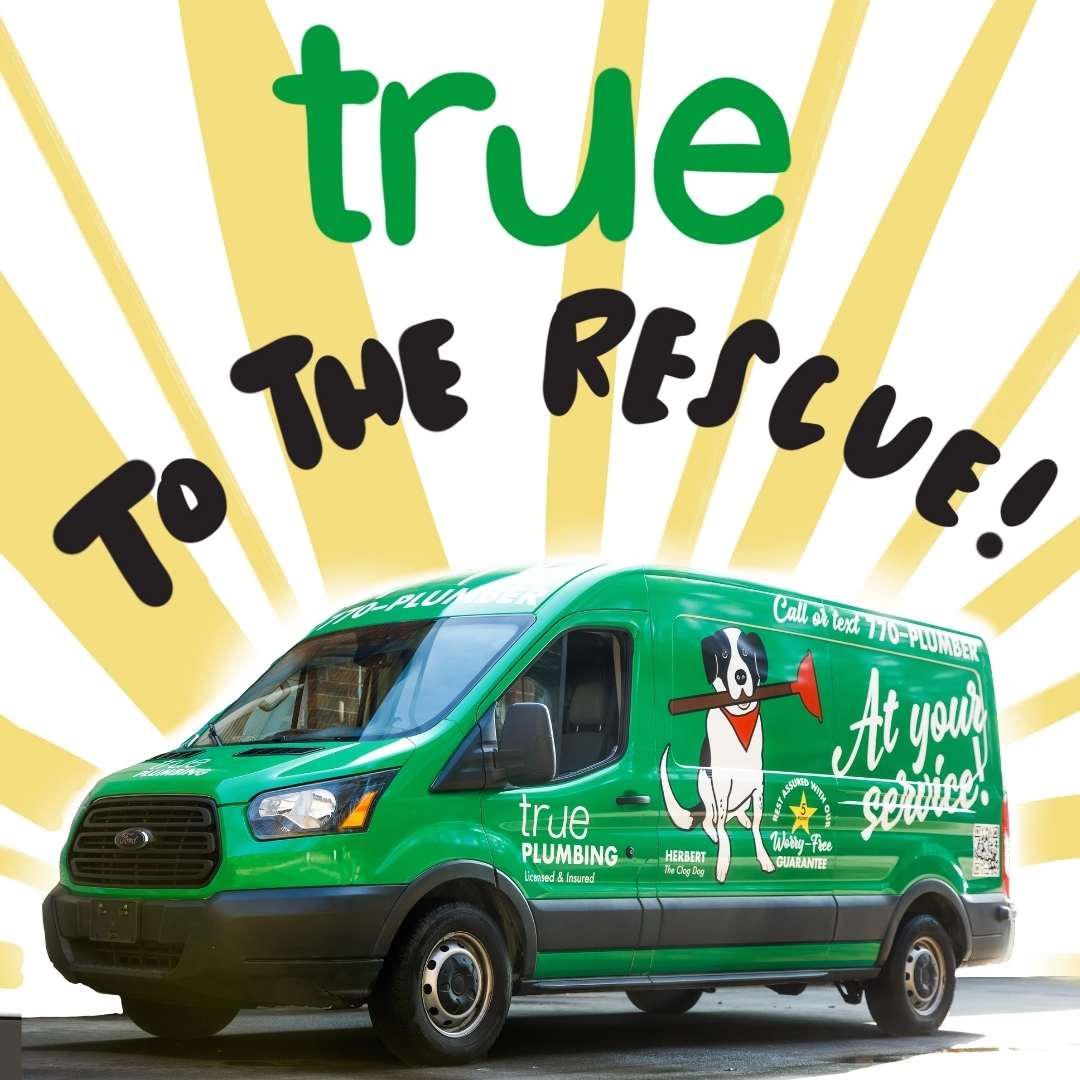 Ac Repair Atlanta True Plumbing