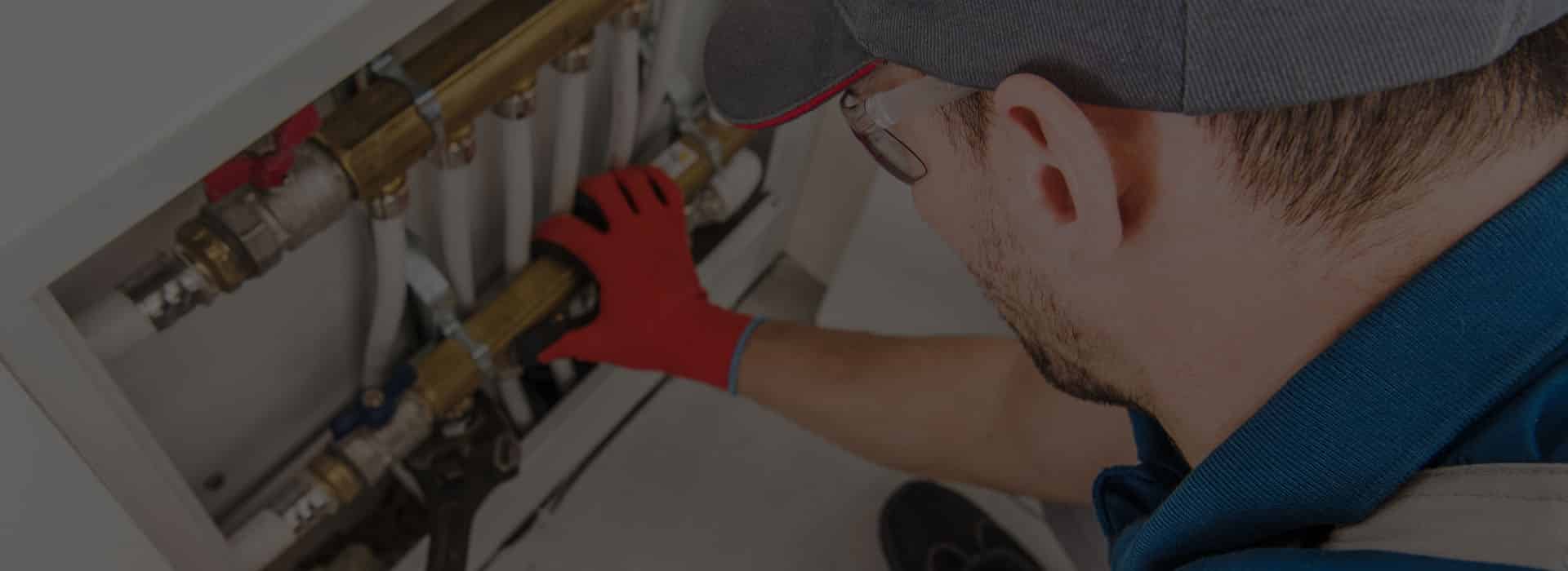 Atlanta Plumbing Hero
