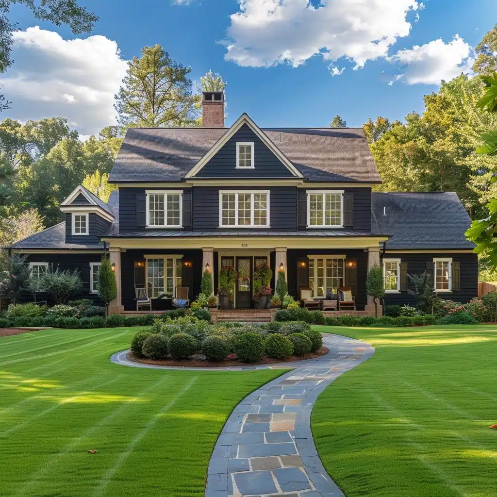 picture of home in atlanta GA