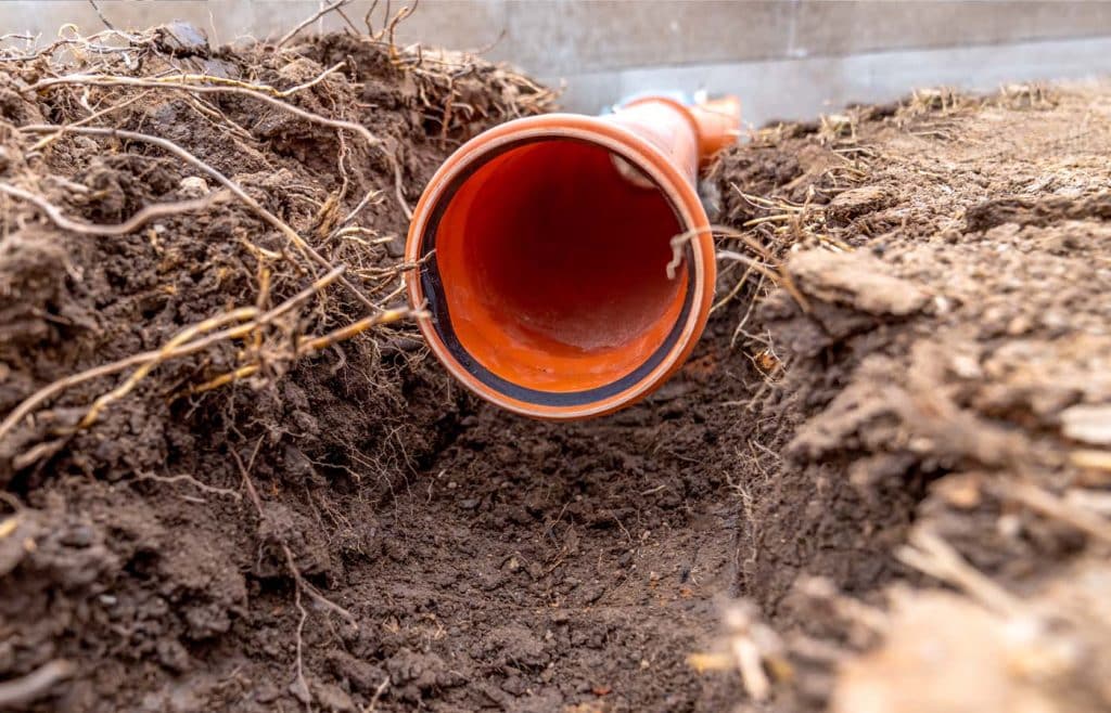 common pipe issues atlanta