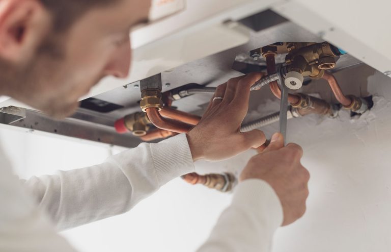 Extend Life Water Heater