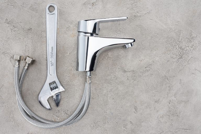 Fix A Leaky Faucet