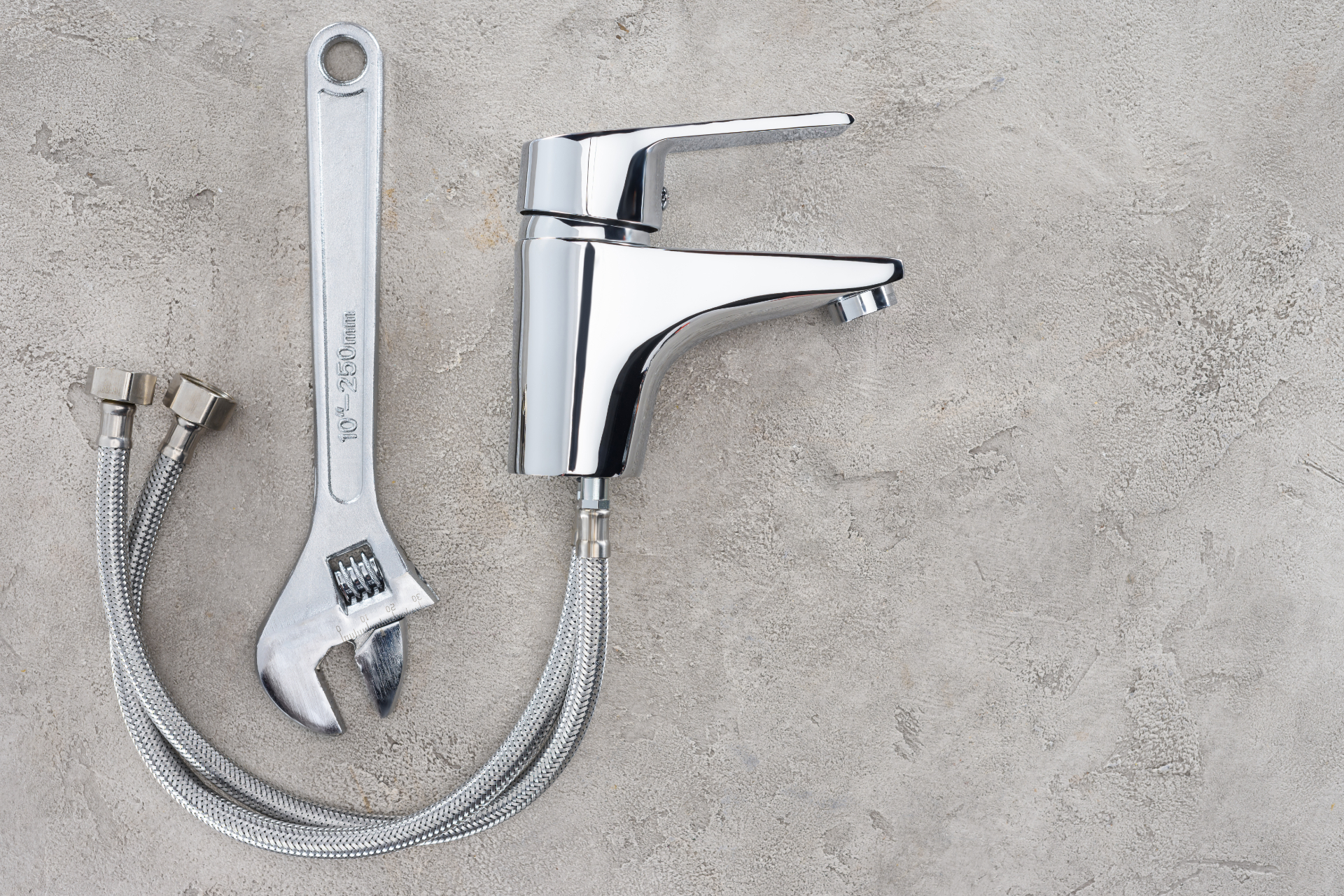 Fix A Leaky Faucet