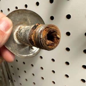 Flow Vs Pressure Doraville Ga Plumbing1