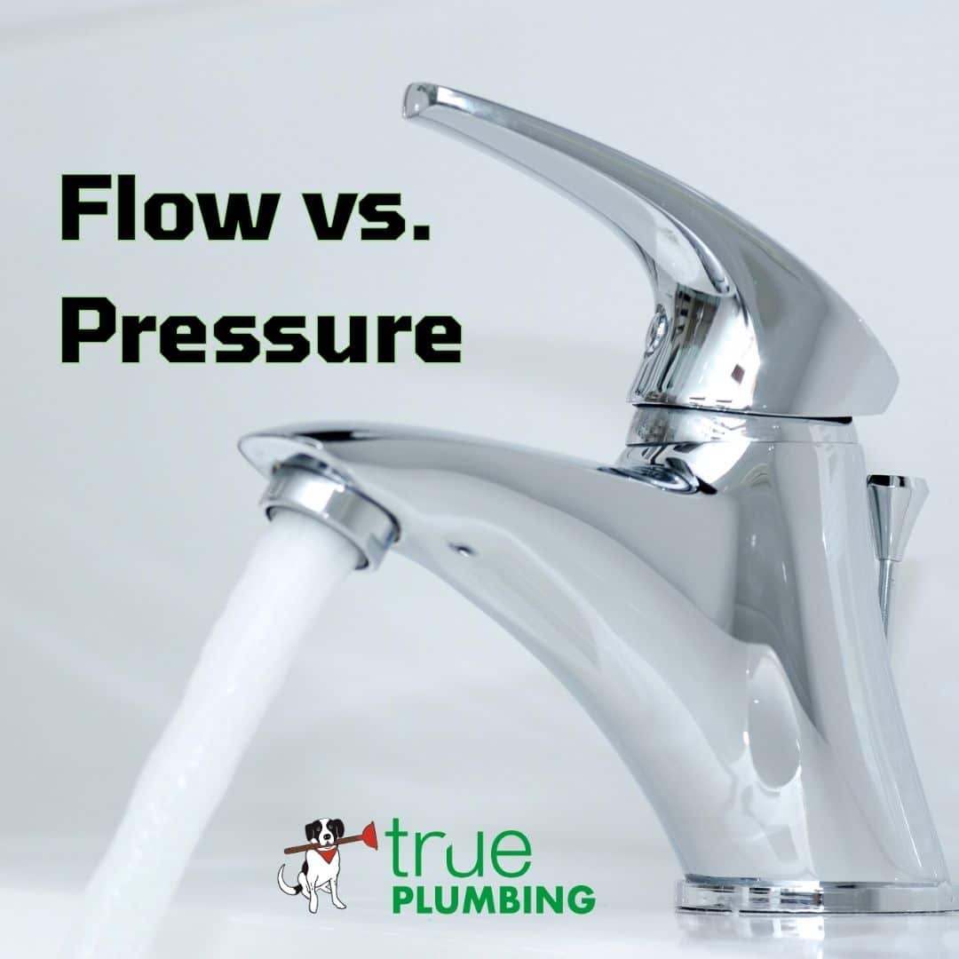 Flow Vs Pressure Doraville Ga Plumbing1fi