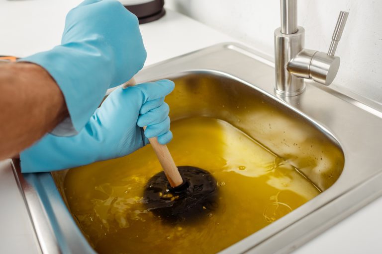 How To Fix Drain Problems