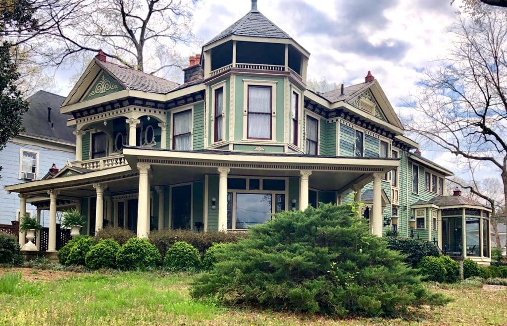 inman park atlanta ga