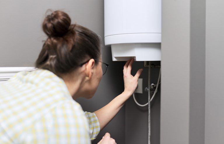 Pro Cons Tankless Water Heater Featured