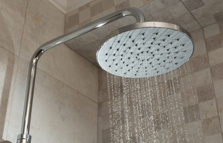 Shower Hot Water Repair Atlanta