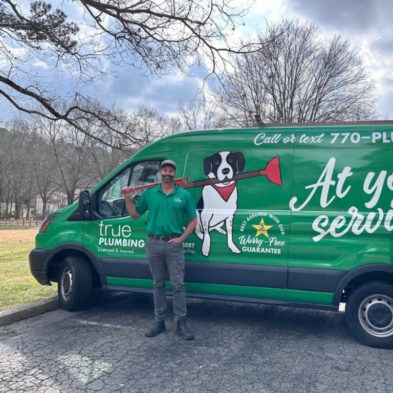 Spring Plumbing Tips Atlanta Ga True