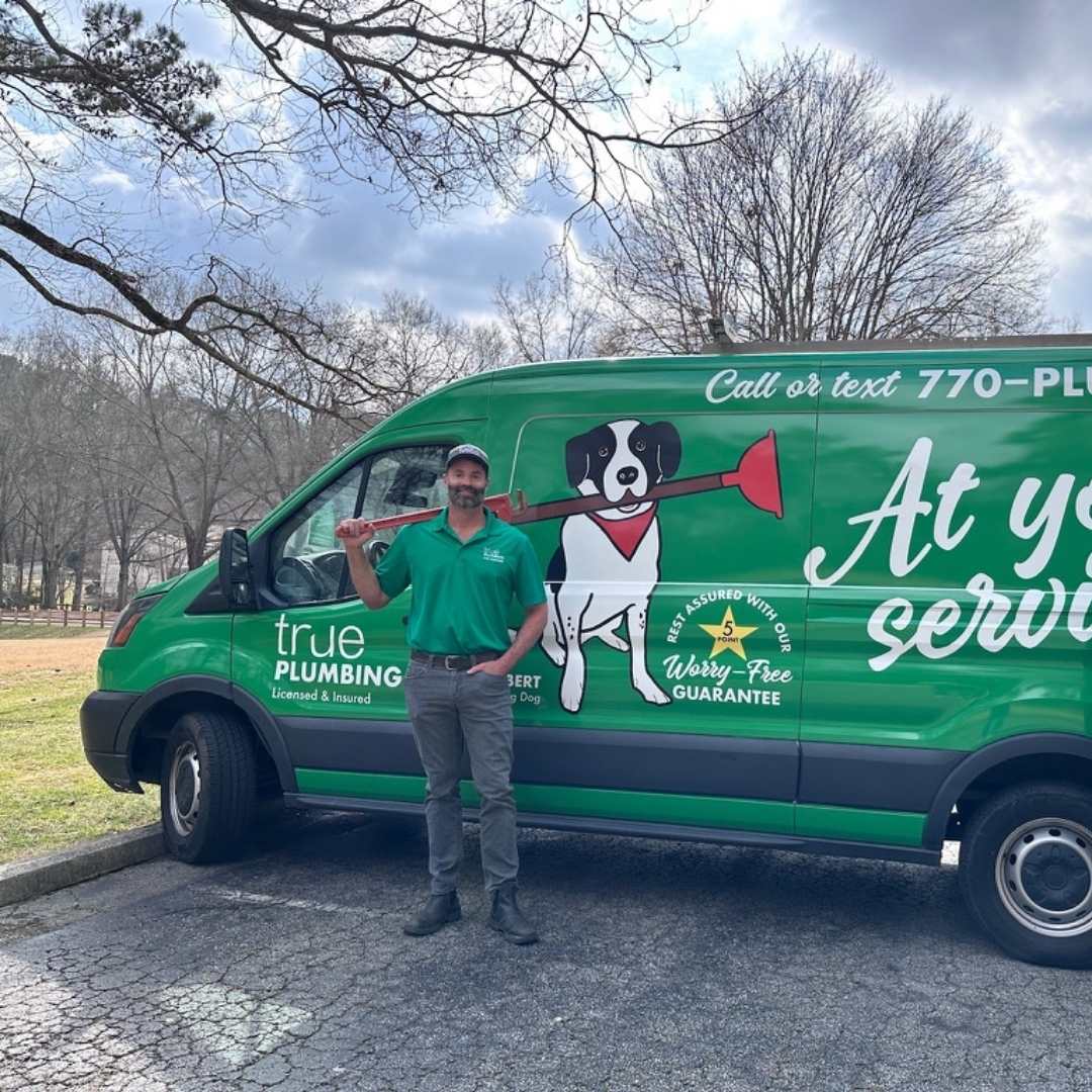 Spring Plumbing Tips Atlanta Ga True