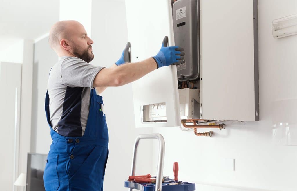 tankless water heater repairs true plumbing