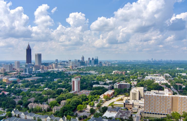 The Atlanta Georgia Skyline 2023 11 27 05 14 05 Utc