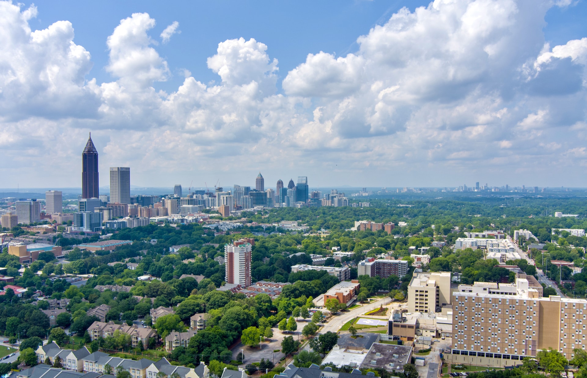 The Atlanta Georgia Skyline 2023 11 27 05 14 05 Utc