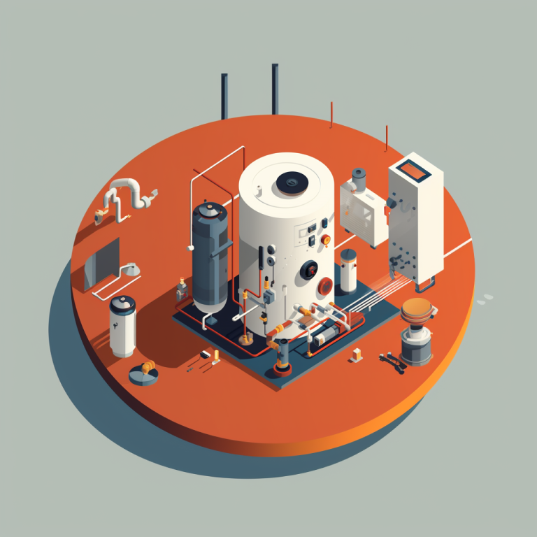 Water Heater And Plumbing Maintenance